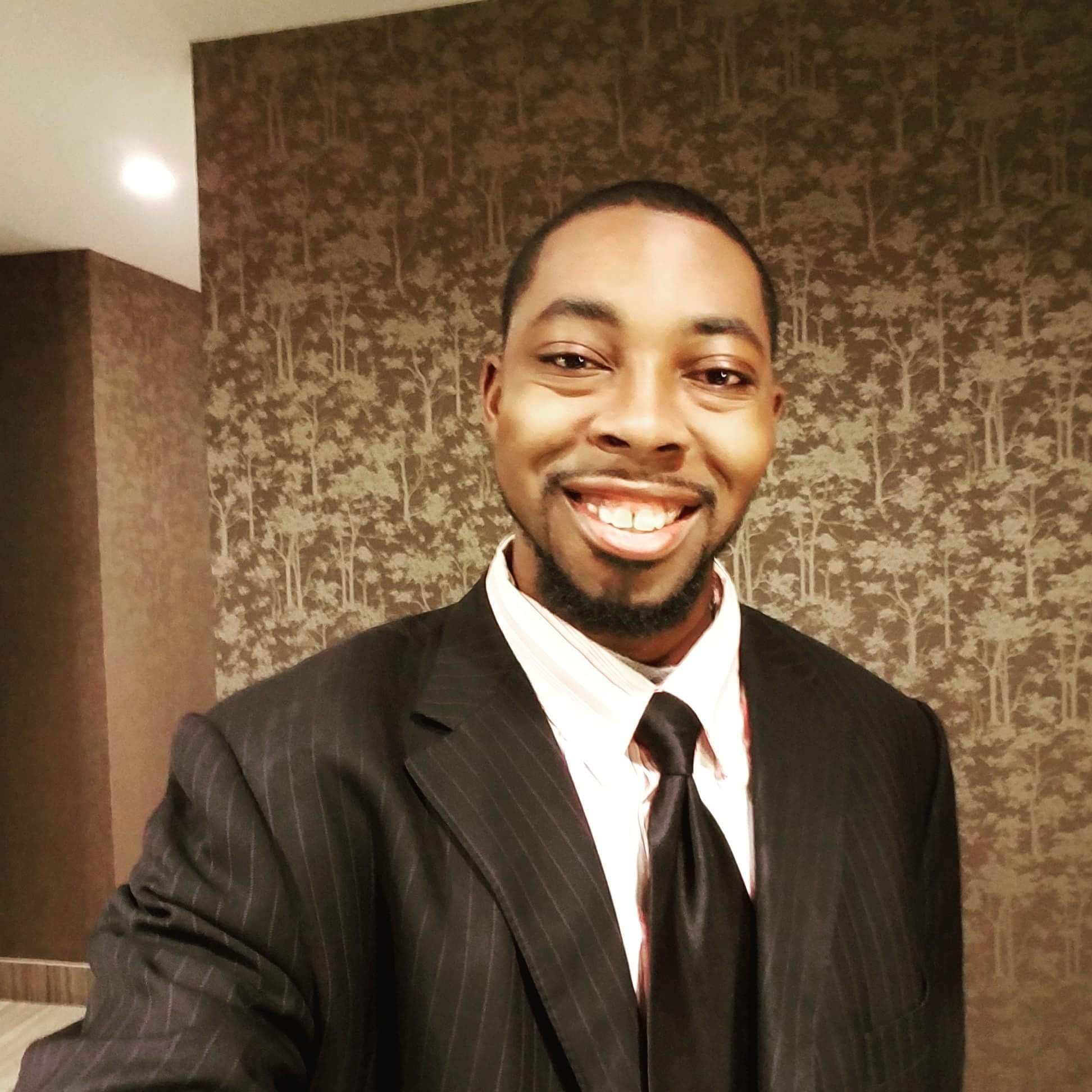 Photo of Travis Harris